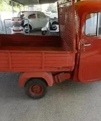 Piaggio Ape 450