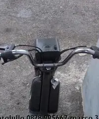 PIAGGIO Bravo 50 1980