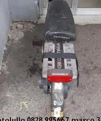 PIAGGIO Bravo 50 1980