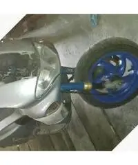 Gilera Runner 180 - 2000 Gilera Runner 180 - 2000