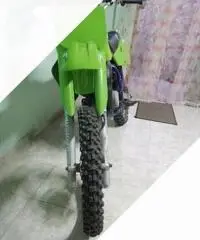 Kawasaki Altro modello - 2002 Kawasaki Altro modello - 2002