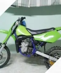 Kawasaki Altro modello - 2002 Kawasaki Altro modello - 2002