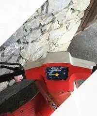 Peugeot Rapido - 1989