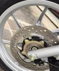 PIAGGIO Liberty 125 NEW LIBERTY 125 ABS