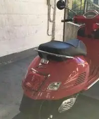VESPA GTS 300 Super MY 14 VESPA GTS 300 Super MY 14