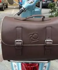 VESPA Primavera 125 70° anniversario