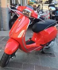 VESPA Sprint 125 3V SPRINT ABS euro 4 VESPA Sprint 125 3V SPRINT ABS euro 4