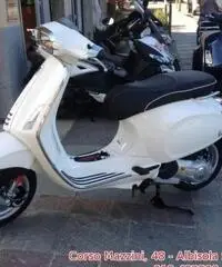 VESPA Sprint 125 3V SPRINT ABS euro 4 VESPA Sprint 125 3V SPRINT ABS euro 4
