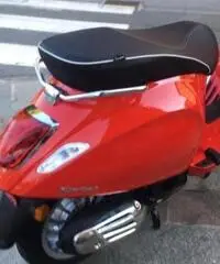 VESPA Sprint 125 3V SPRINT ABS euro 4 VESPA Sprint 125 3V SPRINT ABS euro 4