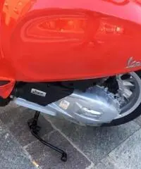 VESPA Sprint 125 3V SPRINT ABS euro 4 VESPA Sprint 125 3V SPRINT ABS euro 4