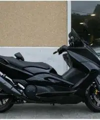 Yamaha T Max Yamaha T Max