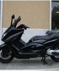 Yamaha T Max Yamaha T Max