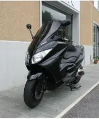 Yamaha T Max Yamaha T Max