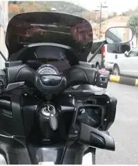 Yamaha T Max Yamaha T Max