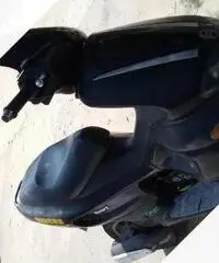Gilera Runner 50 - 1999 Gilera Runner 50 - 1999