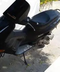 Gilera Runner 50 - 1999 Gilera Runner 50 - 1999