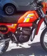 moto iscritta registro moto d'epoca FMI moto iscritta registro moto d'epoca FMI