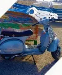 Piaggio Vespa 150 PX - 2015