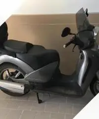 Scarabeo 125 Scarabeo 125