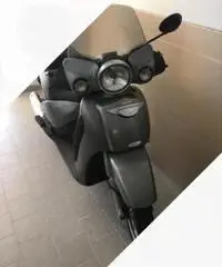 Scarabeo 125 Scarabeo 125