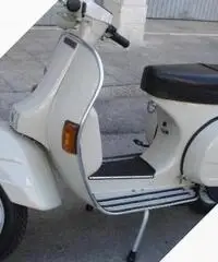 Vespa 200 PX certificata F.M.I. - 1982 Vespa 200 PX certificata F.M.I. - 1982