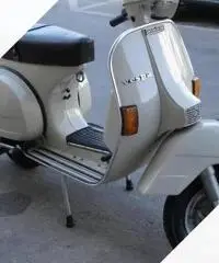 Vespa 200 PX certificata F.M.I. - 1982 Vespa 200 PX certificata F.M.I. - 1982