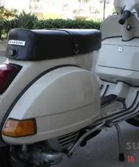 Vespa 200 PX certificata F.M.I. - 1982 Vespa 200 PX certificata F.M.I. - 1982