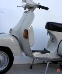 Vespa 200 PX certificata F.M.I. - 1982 Vespa 200 PX certificata F.M.I. - 1982