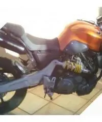 Yamaha MT-03 - 2016 Yamaha MT-03 - 2016