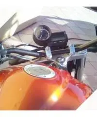 Yamaha MT-03 - 2016 Yamaha MT-03 - 2016