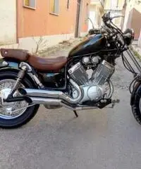 Yamaha Virago 535 Yamaha Virago 535