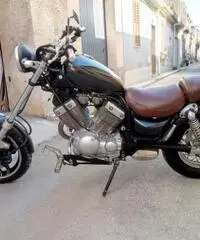 Yamaha Virago 535 Yamaha Virago 535