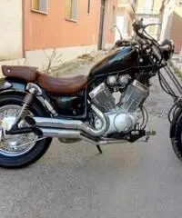 Yamaha Virago 535 Yamaha Virago 535