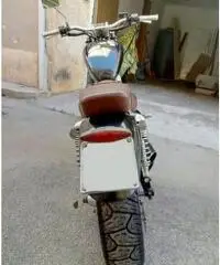 Yamaha Virago 535 Yamaha Virago 535