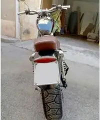 Yamaha Virago 535 Yamaha Virago 535