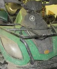 quad linhai goon 2009usato