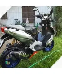 Scooter 50 Aprilia SR