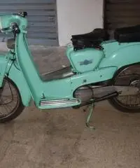 AERMACCHI ZEFFIRO 150 AERMACCHI ZEFFIRO 150