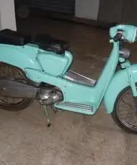 AERMACCHI ZEFFIRO 150 AERMACCHI ZEFFIRO 150