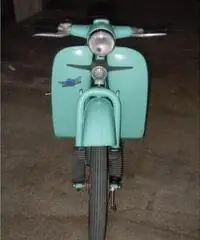 AERMACCHI ZEFFIRO 150 AERMACCHI ZEFFIRO 150