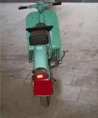 AERMACCHI ZEFFIRO 150 AERMACCHI ZEFFIRO 150