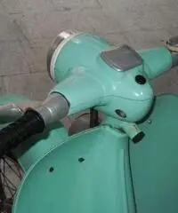 AERMACCHI ZEFFIRO 150 AERMACCHI ZEFFIRO 150
