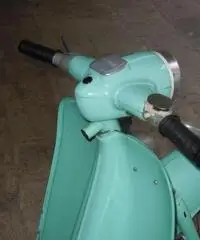AERMACCHI ZEFFIRO 150 AERMACCHI ZEFFIRO 150