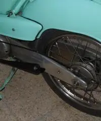 AERMACCHI ZEFFIRO 150 AERMACCHI ZEFFIRO 150