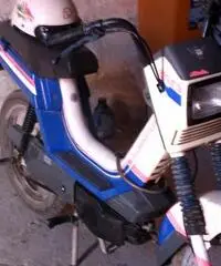 Atala master LL 50cc