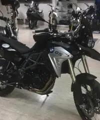BMW F 800 GS F 800 GS ABS FULL 2016 BMW F 800 GS F 800 GS ABS FULL 2016
