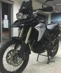 BMW F 800 GS F 800 GS ABS FULL 2016 BMW F 800 GS F 800 GS ABS FULL 2016