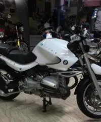 BMW R 1150 R r 1150 r BMW R 1150 R r 1150 r