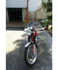 MV Agusta 350 B MV Agusta 350 B