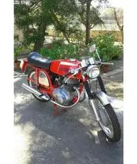 MV Agusta 350 B MV Agusta 350 B